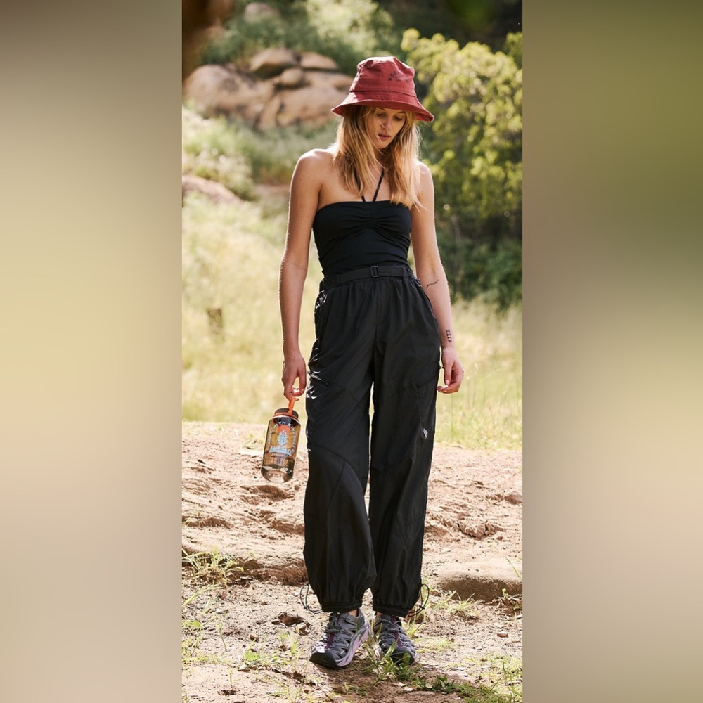 Free people movement Free Rappel Tube Onesie